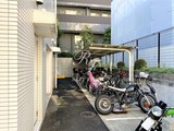 パークアクシス渋谷桜丘 パークアクシス渋谷桜丘30