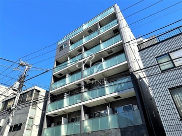 ディアレイシャス本所吾妻橋 ディアレイシャス本所吾妻橋1