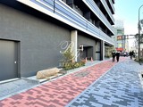 テラス押上 テラス押上10