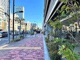 テラス押上 テラス押上14