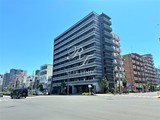 テラス押上 テラス押上4