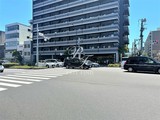 テラス押上 テラス押上6