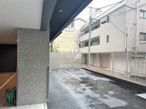 テラス押上 共用部 物件画像17