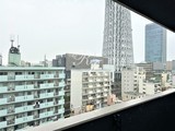テラス押上 1DK・1LDK 物件画像20