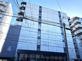 アンパサンド北新宿 アンパサンド北新宿2