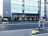 アンパサンド北新宿 アンパサンド北新宿6