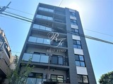 プレール・ドゥーク代々木初台 プレール・ドゥーク代々木初台2