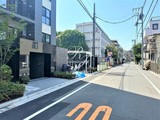 プレール・ドゥーク代々木初台 プレール・ドゥーク代々木初台4