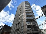 フェルクルール上野駅前 外観 物件画像1