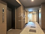 パークアクシス浅草田原町ガーデン 共用部 物件画像10