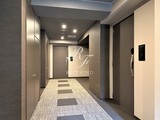 パークアクシス浅草田原町ガーデン 共用部 物件画像11