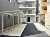 パークアクシス浅草田原町ガーデン 共用部 物件画像12