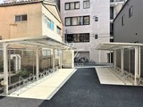 パークアクシス浅草田原町ガーデン 共用部 物件画像13