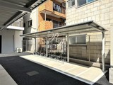 パークアクシス浅草田原町ガーデン 共用部 物件画像14