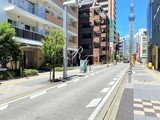 パークアクシス錦糸町 パークアクシス錦糸町4