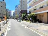 パークアクシス錦糸町 パークアクシス錦糸町8
