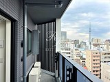 カバナ浅草橋 2LDK 物件画像19