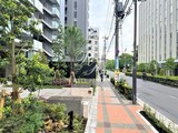 パークアクシス錦糸公園 パークアクシス錦糸公園11