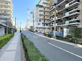 パークアクシス錦糸公園 パークアクシス錦糸公園8