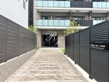 パークアクシス錦糸公園 共用部 物件画像16