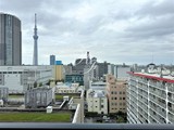 パークアクシス錦糸公園 1DK・1LDK 物件画像20
