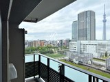 パークアクシス錦糸公園 2LDK 物件画像19