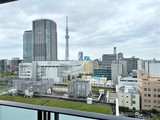 パークアクシス錦糸公園 2LDK 物件画像20