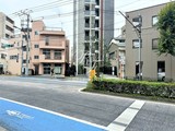 セトルコート品川戸越 セトルコート品川戸越9
