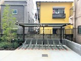 セトルコート品川戸越 共用部 物件画像6