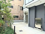 セトルコート品川戸越 共用部 物件画像8