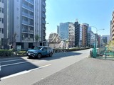 グランパセオ東新宿 グランパセオ東新宿4