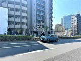 グランパセオ東新宿 グランパセオ東新宿5