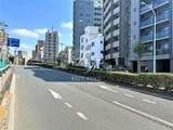 グランパセオ東新宿 グランパセオ東新宿8