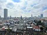 グランパセオ東新宿 共用部 物件画像2