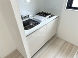 グランパセオ東新宿 1R・1K 物件画像11