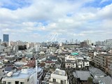 グランパセオ東新宿 1R・1K 物件画像20