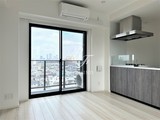 グランパセオ東新宿 1DK・1LDK 物件画像4