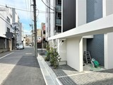 リビオメゾン新大橋 リビオメゾン新大橋10
