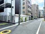 リビオメゾン新大橋 リビオメゾン新大橋4