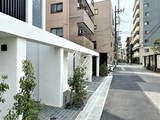 リビオメゾン新大橋 リビオメゾン新大橋9