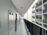 リビオメゾン新大橋 共用部 物件画像3
