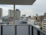 リビオメゾン新大橋 2LDK 物件画像20