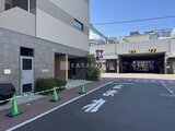 N'sウエスト蒲田 外観