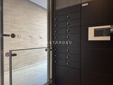 N'sウエスト蒲田 外観