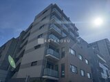 N'sウエスト蒲田 外観