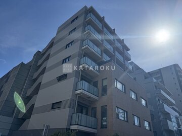 N'sウエスト蒲田 外観