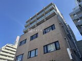 N'sウエスト蒲田 外観