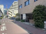 N'sウエスト蒲田 外観