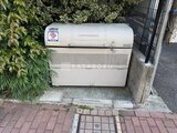 N'sウエスト蒲田 外観