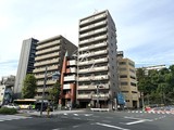 プライムアーバン早稲田 プライムアーバン早稲田2